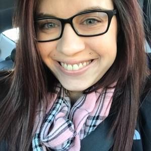 Meet your Posher, Catherine